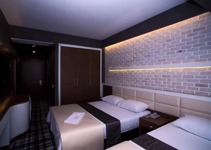 Aripsas Hotel