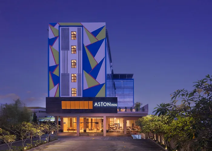 Aston Inn Tasikmalaya