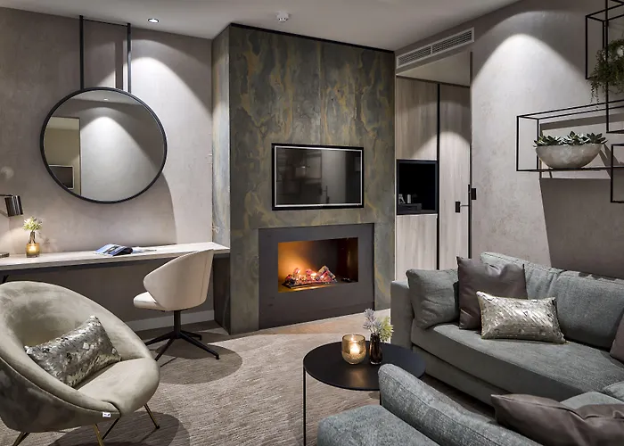 Van Der Valk Hotel Tilburg