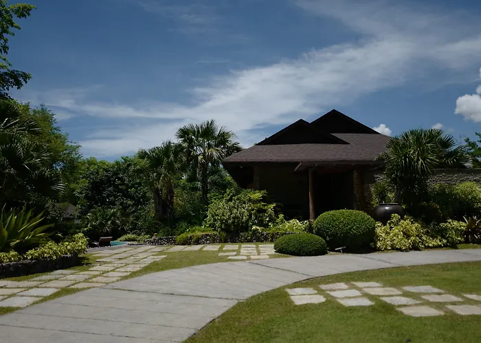 El Jardin De Zaida