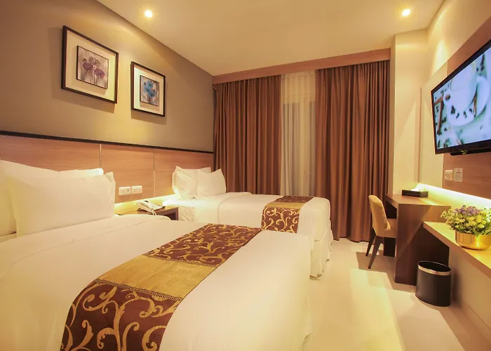 Montana Premier Senggigi