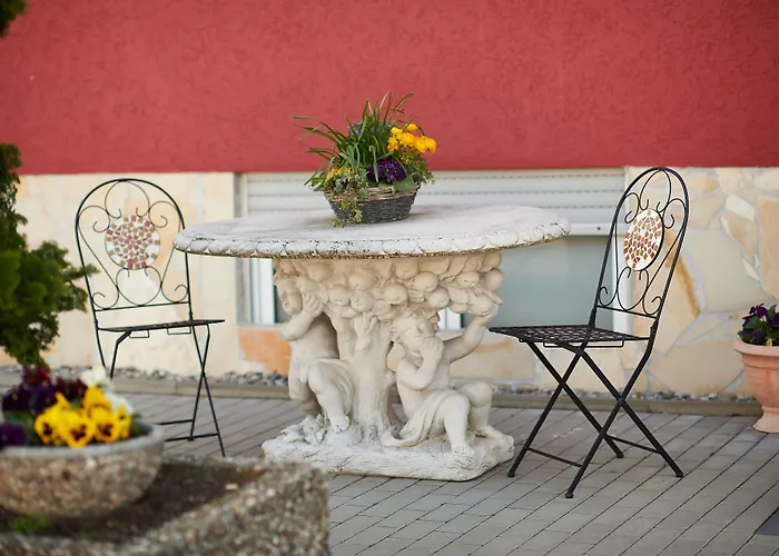 Hotel Wendelstein
