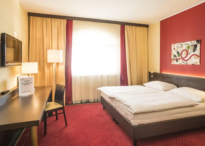 Hotel Karl-Wirt