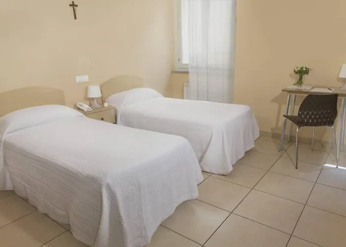Pensione Piemonte Loreto