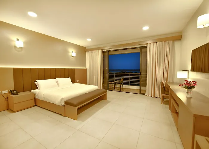 K Hotels Entebbe