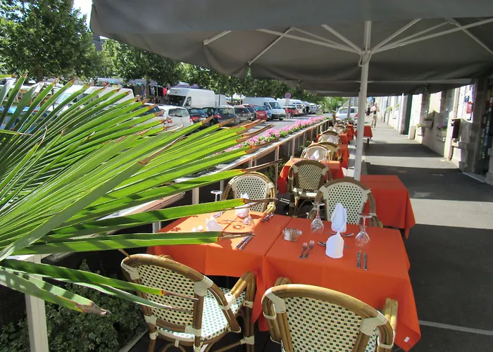 Le Relais De La Poste