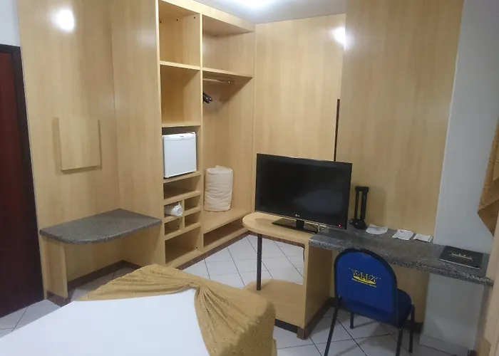 King Konfort Hotel