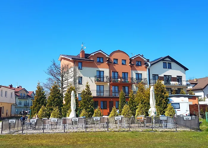 Villa Stella Spa