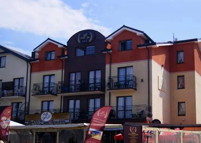 Villa Stella Spa
