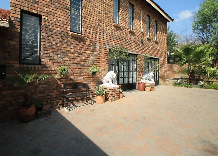 The Bedford Manor