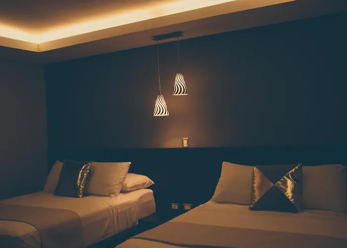 Remfort Hotel
