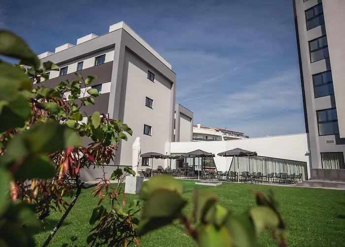 Essence Inn Marianos Hotel