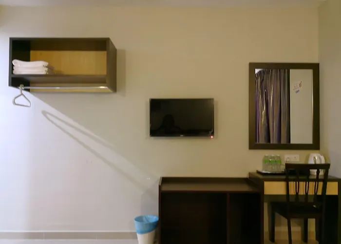 The One Boutique Hotel