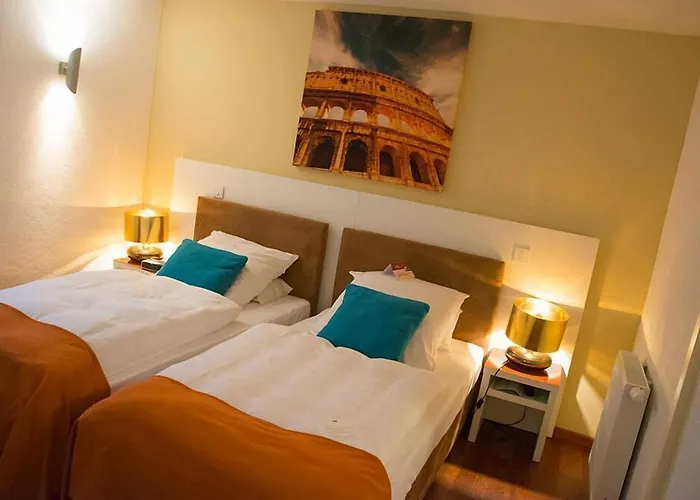 Hotel Gut Landscheid