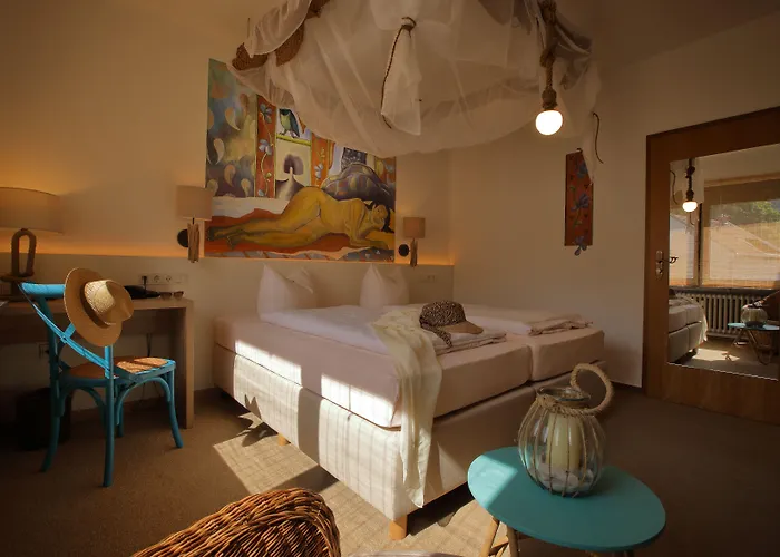 Hotel Haus Schons