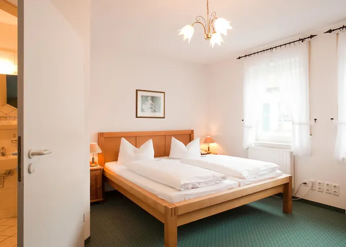 Hotel & Restaurant Am Alten Rhin