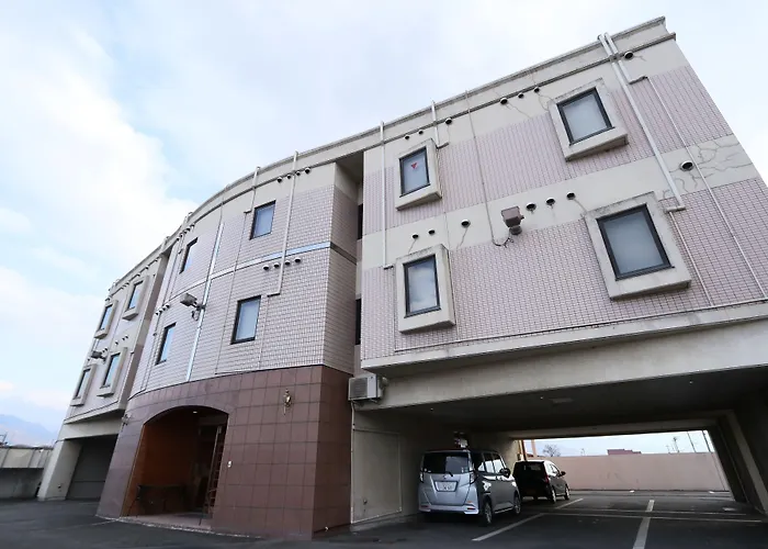 Tabist Hotel Rakuserina