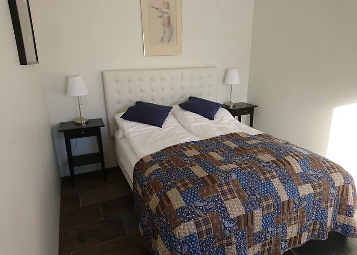 Fossatun Country Hotel