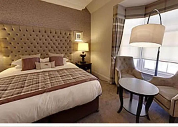 Dumfries Arms Hotel