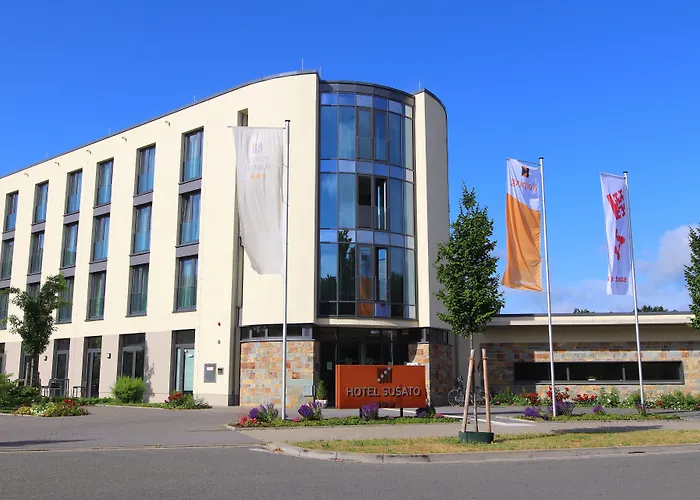 Hotel Susato