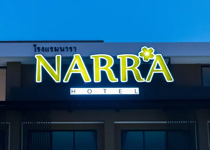 Narra Hotel