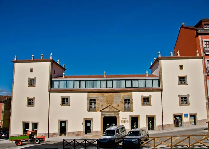 Hotel Palacio de Merás