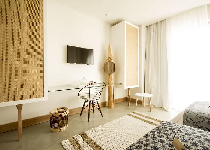 Aelia Wellness Retreat
