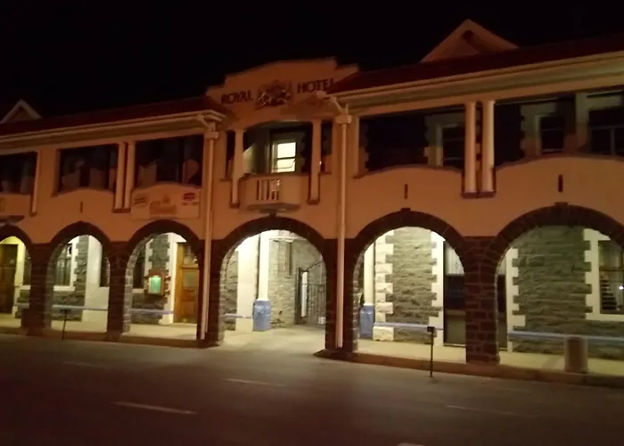 Royal Hotel Ladysmith