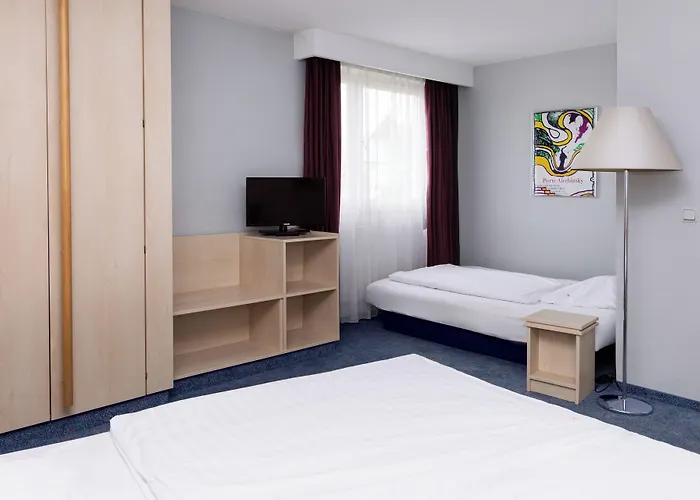 Hotel Meran Hallenbad&Sauna
