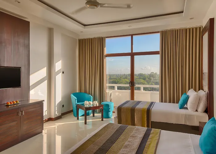 Northgate Jaffna