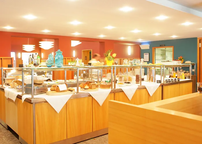 Landhotel Allgäuer Hof