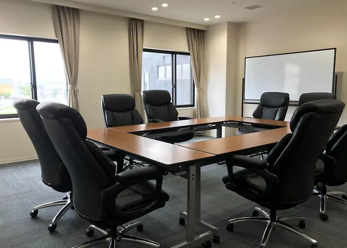 New Tomakomai Prince Hotel Nagomi