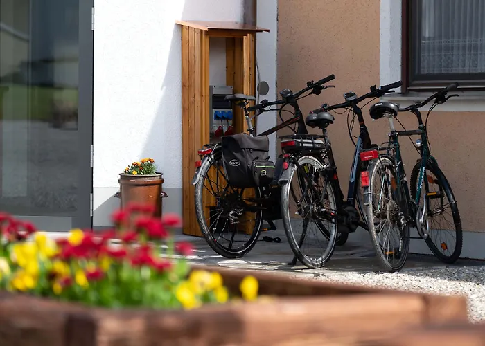 Hotel Gasthof Rosenwirt