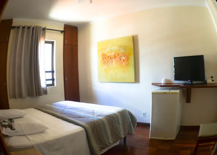 Lisboa Hotel