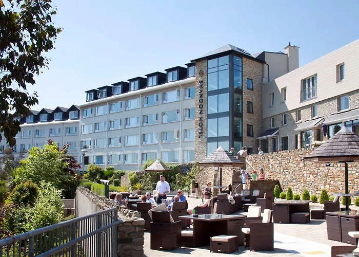 Shandon Hotel & Spa