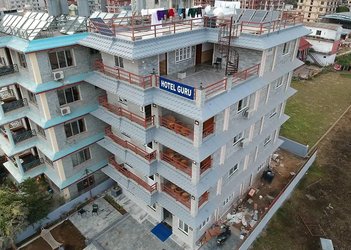 Hotel Guru