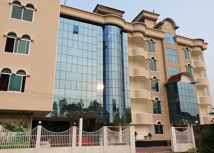 Grand Selim Resort & Tour - Gsrt