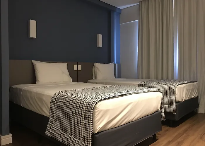 Maringá Airport Hotel