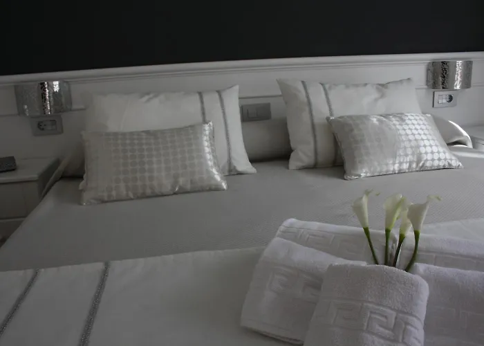 Hotel Herreros
