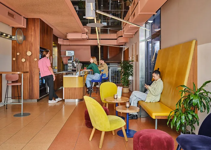 Cityhub Rotterdam