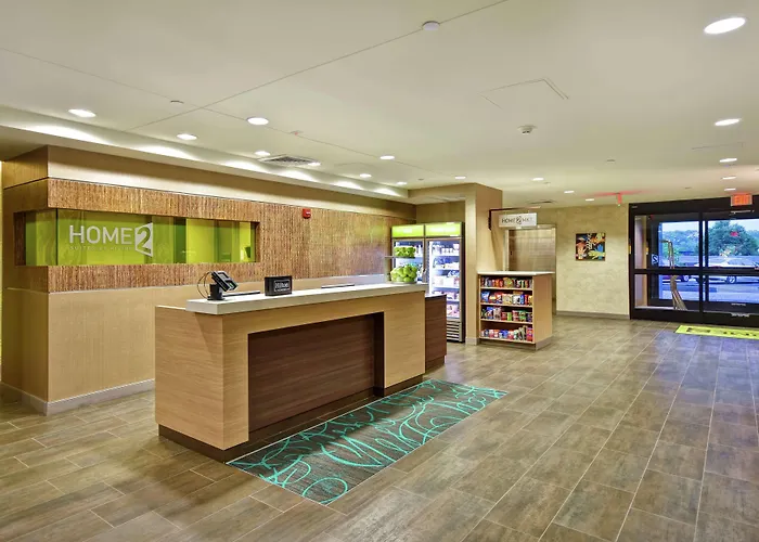 Home2 Suites Mechanicsburg