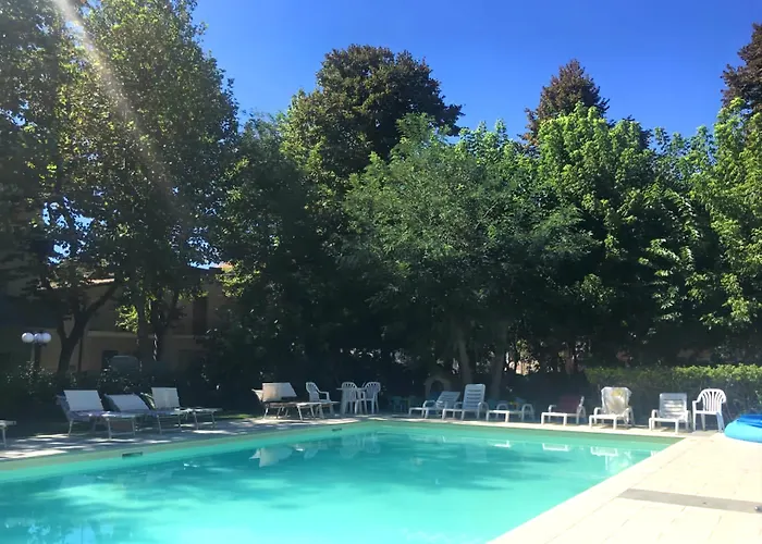 Hotel Royal Inn