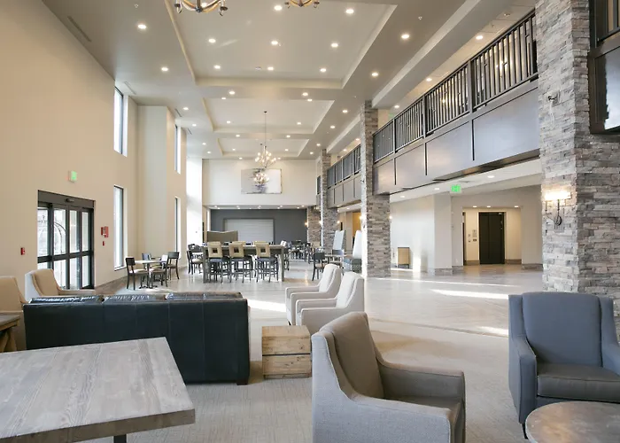 Berlin Encore Hotel & Suites