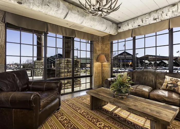 Bass Pro Shops Angler'S Lodge