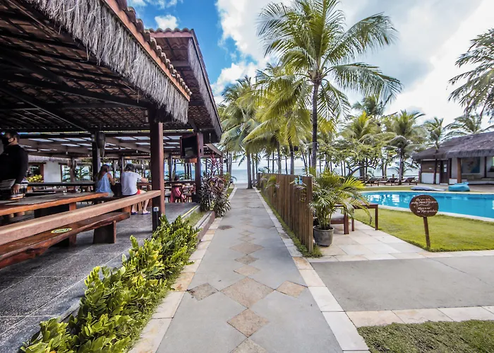 Duro Beach Hotel