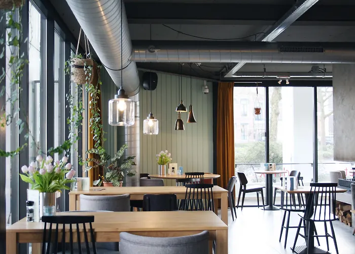 Guesthouse Vertoef