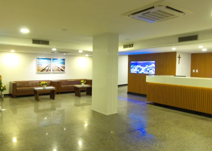 Hotel Atlântico