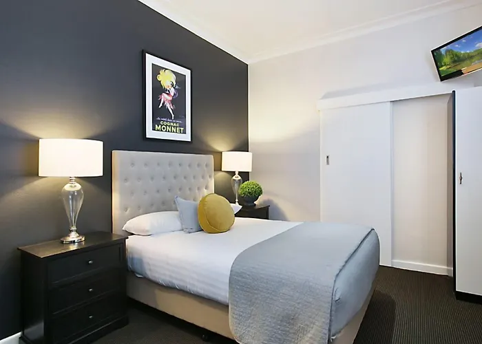 Northern Star Hotel