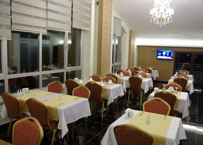 Gevher Hotel