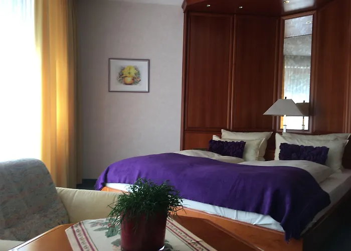 Wittlers Hotel